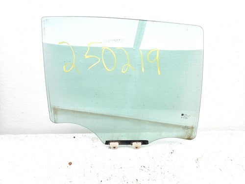 2005-2010 Chevy Cobalt Passenger Right Rear Side Window Door Glass Oem Back