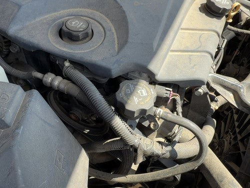 2006-2011 Chevy Impala Power Steering Pump With Pulley Oem 3.9L 88964571