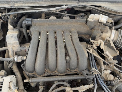 2001-2003 Ford Taurus Upper Intake Manifold Oem 3.0L Ohv 1F1Z9424Ab