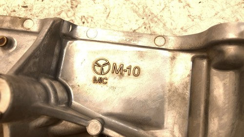2014-2016 Kia Forte Timing Cover Oem 2.0L 213502E030