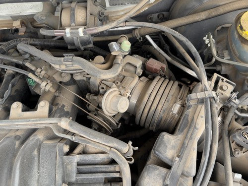 2000 Infiniti I30 Throttle Body Valve Oem With Sensors 3.0L Automatic 161192Y900