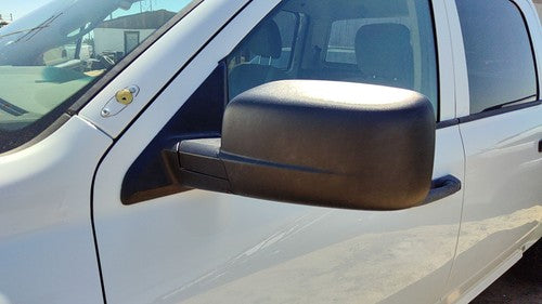 2013-2024 Dodge Ram 1500 Driver Left Side Mirror Door Mounted Oem 68147863Ar