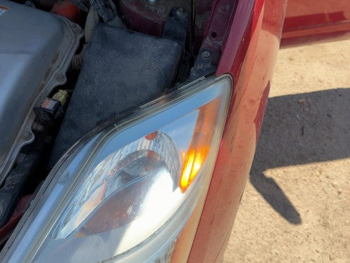2004-2009 Driver Left Head Light Oem Front Lamp Without Xenon 8117047160