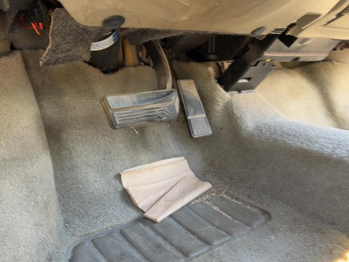 1995-2001 Chevy Lumina Gas Pedal Assembly OEM Accelerator 3.1L