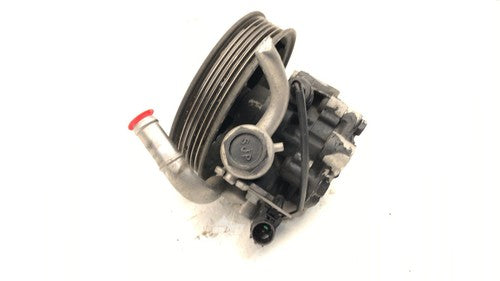 2010-2013 Kia Forte Power Steering Pump With Pulley Oem 2.4L