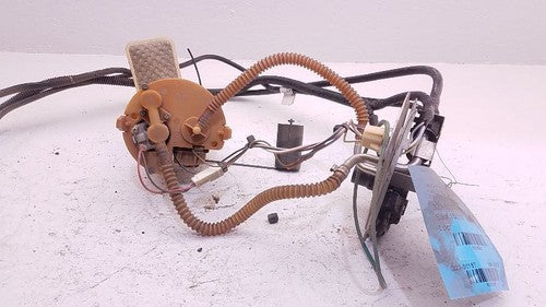 1997-1998 Ford Winstar Fuel Pump Assembly With Sending Unit F78z9h307bb