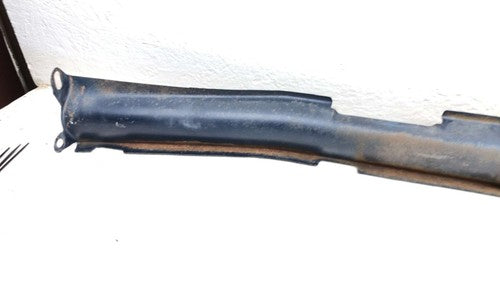 1980-1986 Ford F150 Front Bumper Filler Trim Strip Valance Oem E1Tz17757D