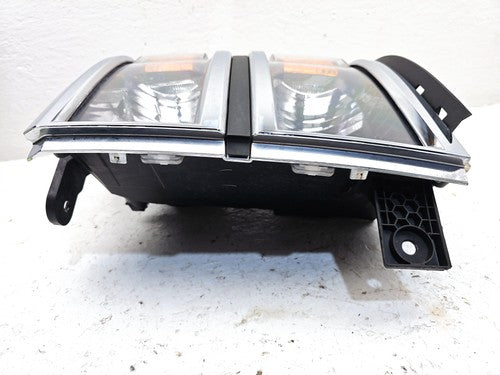 2014-2015 Silverado 1500 Driver Left Head Light Oem Front Lamp 23380550