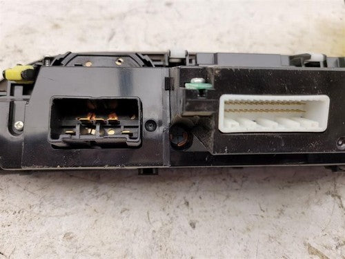 2002-2006 Toyota Camry Temperature Control Manual Heated Head Unit Oem