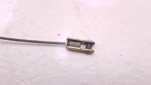 1979 Chevy Luv Clutch Cable Assembly Oem Original Factory
