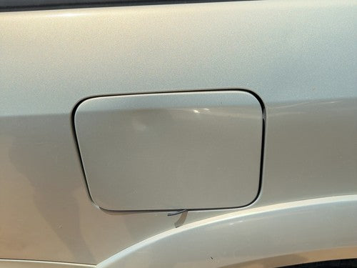 05-09 Subaru Legacy Outback Fuel Tank Door With Hinge Gas Lid Oem Filler Gold 9J