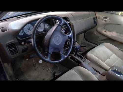 1995-1998 Nissan Maxima Dash Mounted Ash Tray Slide Out Oem 6820040U00