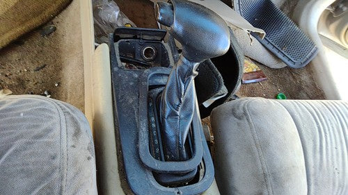 2000-2005 Impala Floor Shifter Lever Assembly Automatic Transmission Neutral 52D