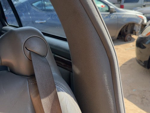 1998-2004 Cadillac Seville Driver Left B-Pillar Trim Panel Oem