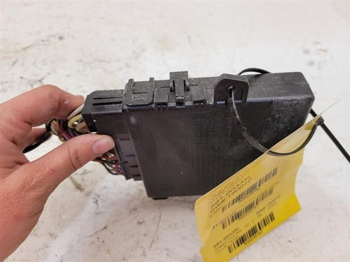 1997-1998 Lincoln Mark Viii Series Keyless Entry Control Module F7lb-13C791-Ac