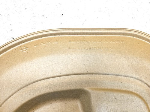 1976-1980 Mercedes 450Sl Air Cleaner Filter Box Housing With Tube Oem