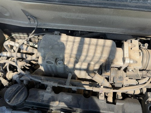 2001-2003 Hyundai Elantra Intake Manifold Oem 2.0L 2831023602