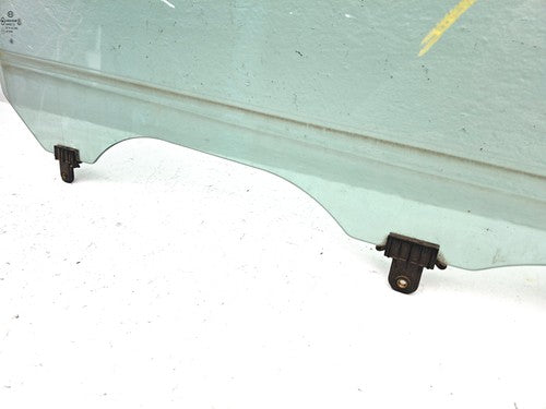 2010-2016 Kia Sportage Passenger Right Front Side Window Door Glass Oem