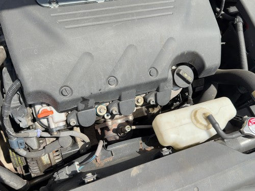 2004-2008 Acura Tl Set of 6 Ignition Coil Assembly Oem 3.2L 7776560