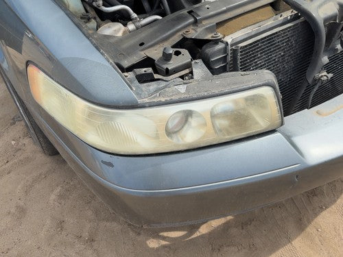 2001-2004 Cadillac Seville Passenger Right Head Light Oem Front Lamp Hid
