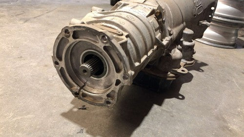 1998-1999 Ram 1500 Automatic Transmission Oem 5.2L Auto Trans 4X4 R5003029Aa