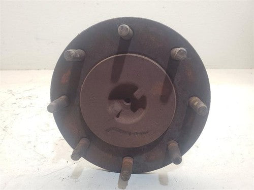 1980-1985 Ford F250 Driver Axle Shaft Rear Axle Semi-Floating E0tz4234a