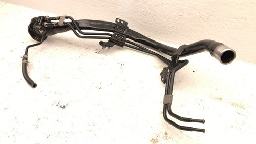 2008-2014 Subaru Impreza Fuel Filler Neck Assembly With Gas Cap Oem 2.5L