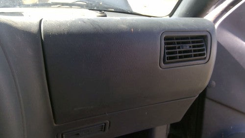 1996 S10 Pickup Glove Box Assembly Complete Door With Latch Oem Black