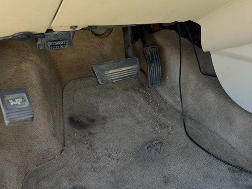 2006-2016 Chevy Impala Brake Pedal Assembly Oem