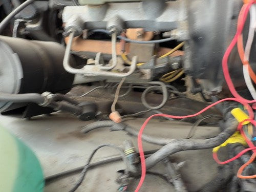 90-94 Silverado 1500 Complete Anti Lock Brake Pump Unit Abs Module Assembly 4X4