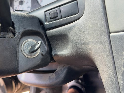95-98 Nissan Maxima Ignition Switch Assembly With Key Complete Electrical Oem Mt