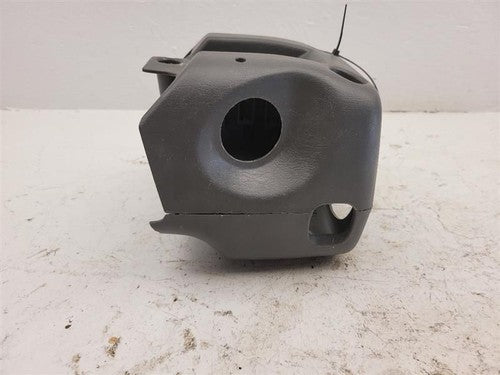 2005-2007 Ford Escape Steering Column Trim Collar Only Clam Shell Oem