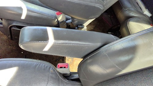 1998-2000 Chevy Venture Driver Left Front Arm Rest Side Seat Oem Gray 12455859