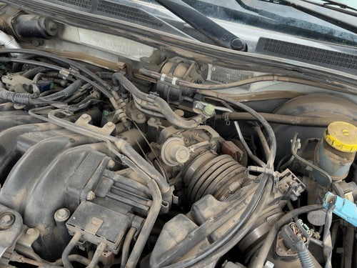2000 Infiniti I30 Cruise Control Servo Assembly Module With Cable Oem 189302Y900