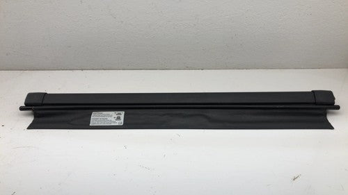 2009 Pontiac G6 Convertible Rear Cargo Shade Cover Oem