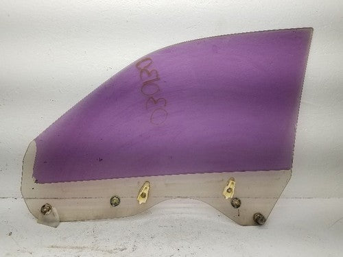 1992-1996 Mitsubishi Diamante Passenger Right Front Door Glass Side Window