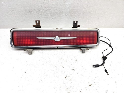 1964 Ford Thunderbird Coupe Driver Left Tail Light Oem Brake Lamp Rear