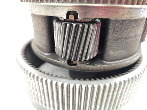 2002 Sierra 2500 Hd 8.1L Allison 1000 P2 Transmission Planetary Ring Sun Gear