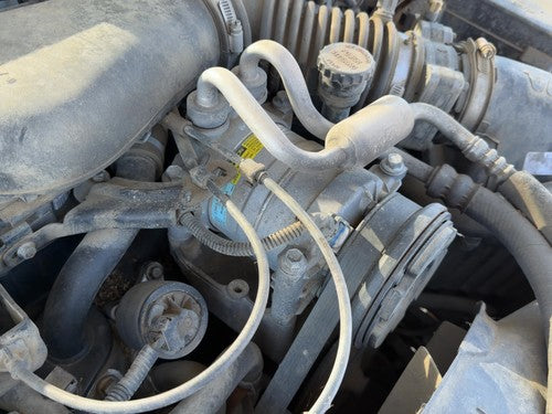 1998-2005 Chevy S10 Blazer Ac Compressor Air Conditioner Pump Assembly Oem 4.3L