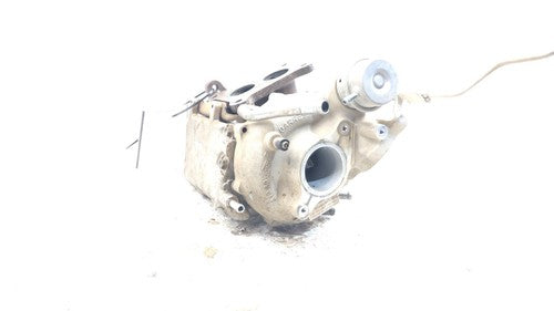 15-21 Subaru Wrx Turbo Charger Assembly 2.0L 14411Aa880 Compressor Wheel Damage