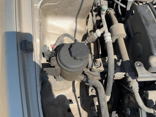2001-2006 Hyundai Elantra Power Steering Fluid Remote Reservoir Tank Oem 2.0L
