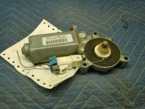 1999-2005 Pontiac Grand Am Power Window Motor Right Left Oem 19152005