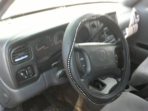 1999-2000 Dodge Durango Driver Left Side Power Mirror Oem