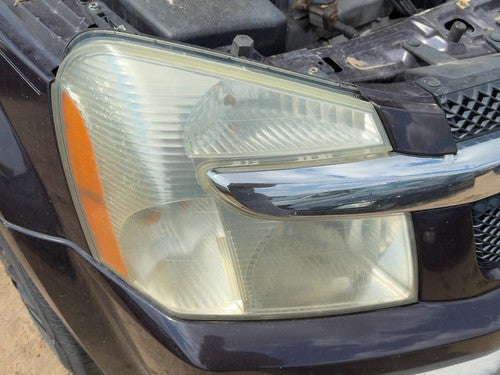 2005-2009 Chevy Equinox Passenger Right Head Light Oem Front Lamp 15888059
