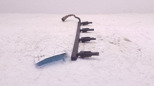 2003 Ford F250 Super Duty 6.0L Driver Left Glow Plug Wiring Harness Powerstroke