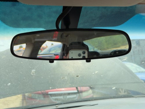 2001-2008 Chevy Impala Inside Rear View Mirror Oem Windshield Mounted Onstar