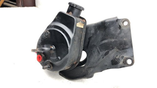 1984-1993 Dodge Ram Van 250 Mount Bracket Set For Power Steering Pump Oem 5.2L