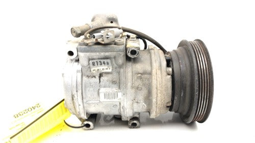 1994-1996 Toyota Camry Ac Compressor Air Conditioner Pump Assembly Oem 2.2L