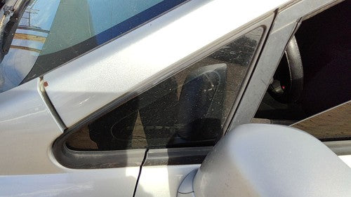 2007-2011 Driver Left Front Vent Window Side Glass Oem 76821Ed500