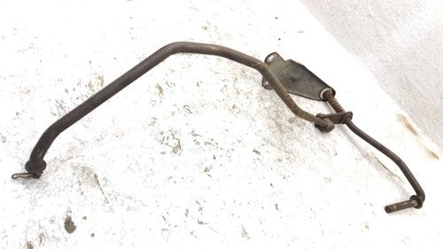 1979 Chevy El Camino Shift Linkage Automatic Column Shifter Set Oem